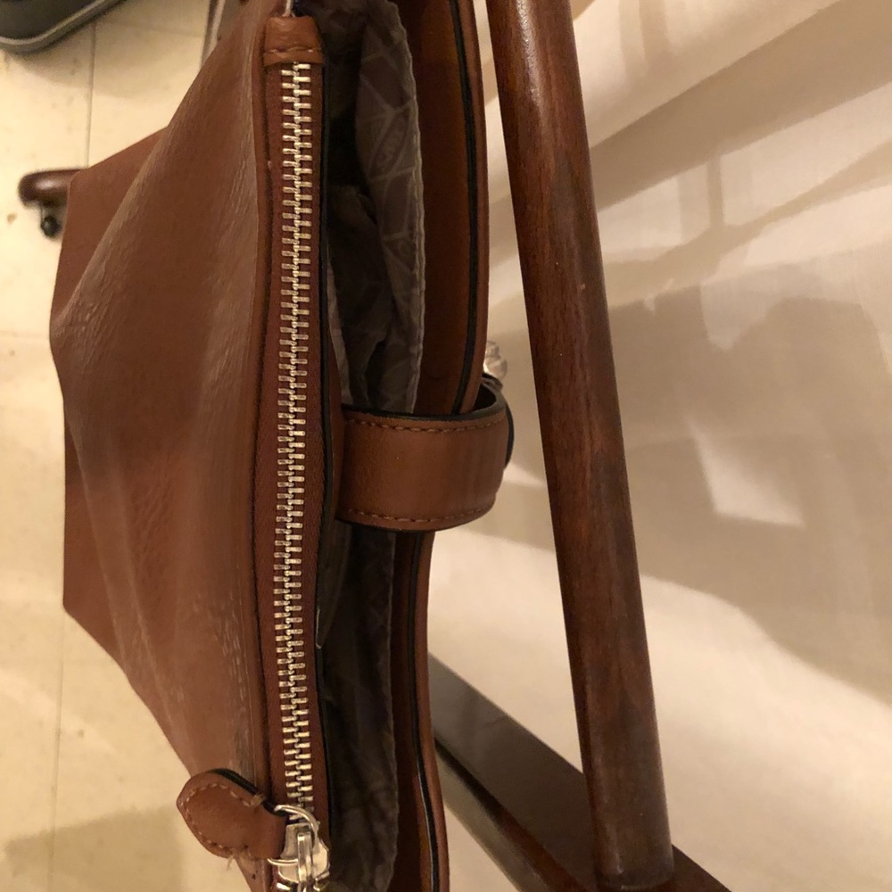Chaps Handbag - image 5